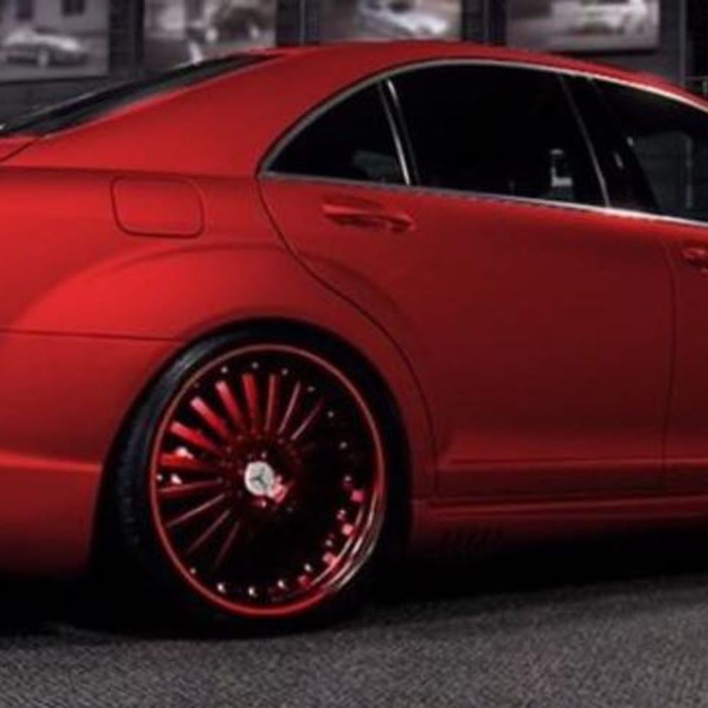 Meet your Posher, Jdubz